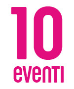 10 eventi