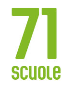 71 scuole