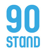 90 stand